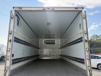 HINO Ranger Refrigerator & Freezer Truck TKG-FC9JJAA 2014 232,000km_11