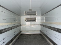 HINO Ranger Refrigerator & Freezer Truck TKG-FC9JJAA 2014 232,000km_12