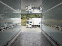 HINO Ranger Refrigerator & Freezer Truck TKG-FC9JJAA 2014 232,000km_20