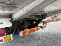 HINO Ranger Refrigerator & Freezer Truck TKG-FC9JJAA 2014 232,000km_25