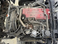 HINO Ranger Refrigerator & Freezer Truck TKG-FC9JJAA 2014 232,000km_28