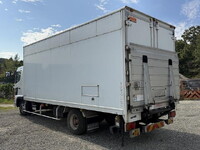 HINO Ranger Refrigerator & Freezer Truck TKG-FC9JJAA 2014 232,000km_2