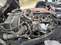 HINO Ranger Refrigerator & Freezer Truck TKG-FC9JJAA 2014 232,000km_31