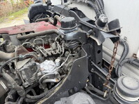HINO Ranger Refrigerator & Freezer Truck TKG-FC9JJAA 2014 232,000km_32
