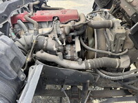 HINO Ranger Refrigerator & Freezer Truck TKG-FC9JJAA 2014 232,000km_36
