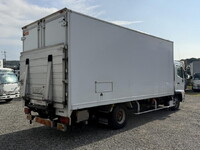 HINO Ranger Refrigerator & Freezer Truck TKG-FC9JJAA 2014 232,000km_3