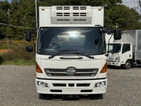 HINO Ranger Refrigerator & Freezer Truck TKG-FC9JJAA 2014 232,000km_4