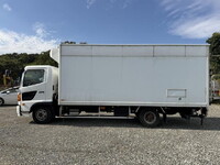 HINO Ranger Refrigerator & Freezer Truck TKG-FC9JJAA 2014 232,000km_5
