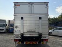 HINO Ranger Refrigerator & Freezer Truck TKG-FC9JJAA 2014 232,000km_7