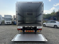 HINO Ranger Refrigerator & Freezer Truck TKG-FC9JJAA 2014 232,000km_9