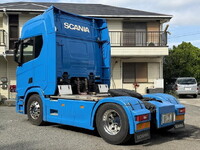 SCANIA Others Trailer Head 2DG-A4X2ACG 2019 454,000km_2