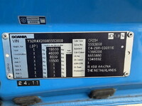 SCANIA Others Trailer Head 2DG-A4X2ACG 2019 454,000km_37