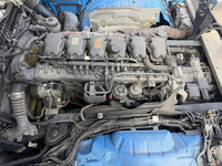 SCANIA Others Trailer Head 2DG-A4X2ACG 2019 454,000km_39