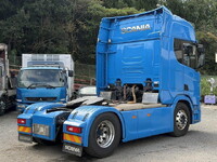 SCANIA Others Trailer Head 2DG-A4X2ACG 2019 454,000km_3
