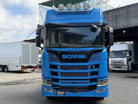 SCANIA Others Trailer Head 2DG-A4X2ACG 2019 454,000km_4