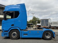 SCANIA Others Trailer Head 2DG-A4X2ACG 2019 454,000km_5