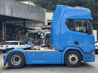 SCANIA Others Trailer Head 2DG-A4X2ACG 2019 454,000km_7