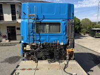 HINO Profia Trailer Head QKG-SH1EDAG 2012 553,000km_11