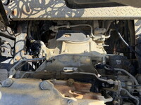 HINO Profia Trailer Head QKG-SH1EDAG 2012 553,000km_17