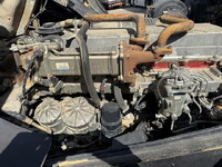 HINO Profia Trailer Head QKG-SH1EDAG 2012 553,000km_20
