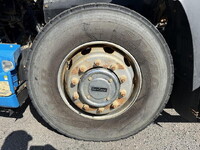 HINO Profia Trailer Head QKG-SH1EDAG 2012 553,000km_26
