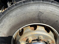 HINO Profia Trailer Head QKG-SH1EDAG 2012 553,000km_27