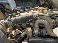 HINO Profia Trailer Head QKG-SH1EDAG 2012 553,000km_28