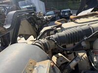 HINO Profia Trailer Head QKG-SH1EDAG 2012 553,000km_29