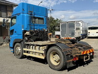 HINO Profia Trailer Head QKG-SH1EDAG 2012 553,000km_2