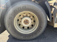 HINO Profia Trailer Head QKG-SH1EDAG 2012 553,000km_35