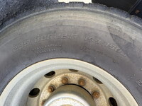 HINO Profia Trailer Head QKG-SH1EDAG 2012 553,000km_36