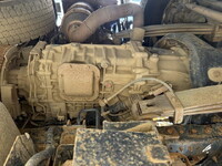 HINO Profia Trailer Head QKG-SH1EDAG 2012 553,000km_39