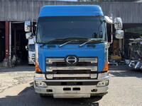 HINO Profia Trailer Head QKG-SH1EDAG 2012 553,000km_3