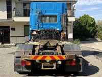 HINO Profia Trailer Head QKG-SH1EDAG 2012 553,000km_5