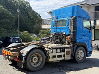HINO Profia Trailer Head QKG-SH1EDAG 2012 553,000km_6