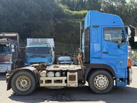 HINO Profia Trailer Head QKG-SH1EDAG 2012 553,000km_7