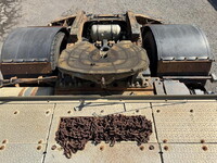 HINO Profia Trailer Head QKG-SH1EDAG 2012 553,000km_8