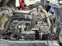 ISUZU Forward Truck (With 3 Steps Of Cranes) QKG-FVZ34U2 2014 658,600km_11