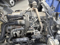 ISUZU Forward Truck (With 3 Steps Of Cranes) QKG-FVZ34U2 2014 658,600km_13