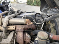 ISUZU Forward Truck (With 3 Steps Of Cranes) QKG-FVZ34U2 2014 658,600km_14
