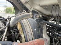 ISUZU Forward Truck (With 3 Steps Of Cranes) QKG-FVZ34U2 2014 658,600km_15