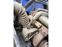 ISUZU Forward Truck (With 3 Steps Of Cranes) QKG-FVZ34U2 2014 658,600km_16