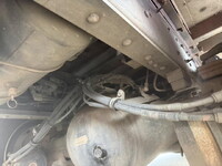 ISUZU Forward Truck (With 3 Steps Of Cranes) QKG-FVZ34U2 2014 658,600km_18