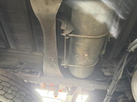 ISUZU Forward Truck (With 3 Steps Of Cranes) QKG-FVZ34U2 2014 658,600km_22