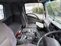 ISUZU Forward Truck (With 3 Steps Of Cranes) QKG-FVZ34U2 2014 658,600km_24