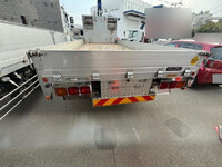 ISUZU Forward Truck (With 3 Steps Of Cranes) QKG-FVZ34U2 2014 658,600km_6