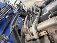 ISUZU Forward Truck (With 3 Steps Of Cranes) QKG-FVZ34U2 2014 658,600km_8