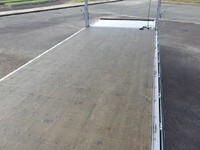 ISUZU Forward Aluminum Wing TKG-FRR90T2 2017 614,085km_11