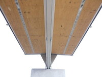 ISUZU Forward Aluminum Wing TKG-FRR90T2 2017 614,085km_12