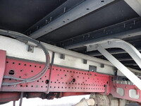 ISUZU Forward Aluminum Wing TKG-FRR90T2 2017 614,085km_14